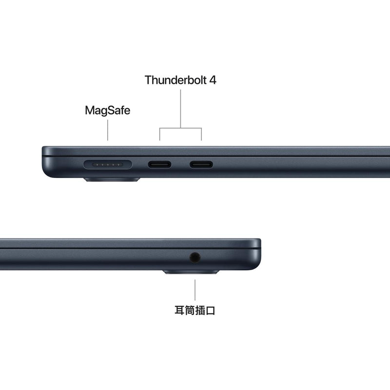 APPLE MacBook Air 13" (M4)