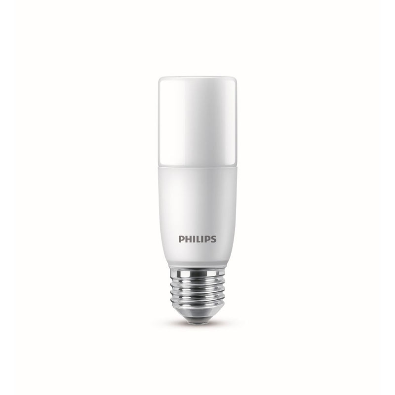 PHILIPS 飛利浦 LED 棒膽 7.5W E27 螺頭 6500K 冷日光