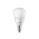 PHILIPS LED Bulb 6.5W E14 3000K