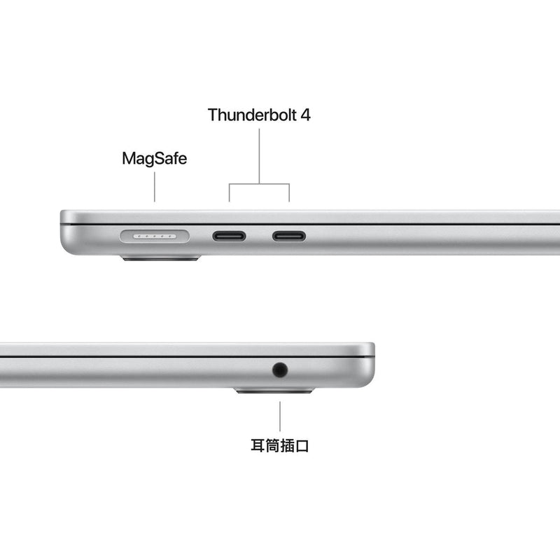 APPLE MacBook Air 13" (M4)