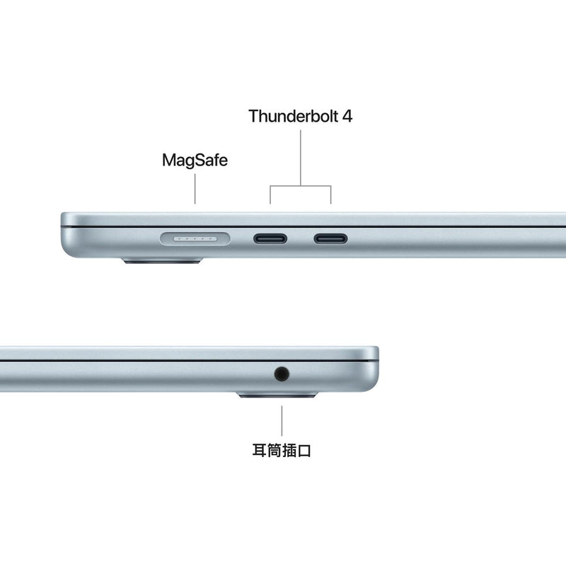 APPLE MacBook Air 15" (M4)
