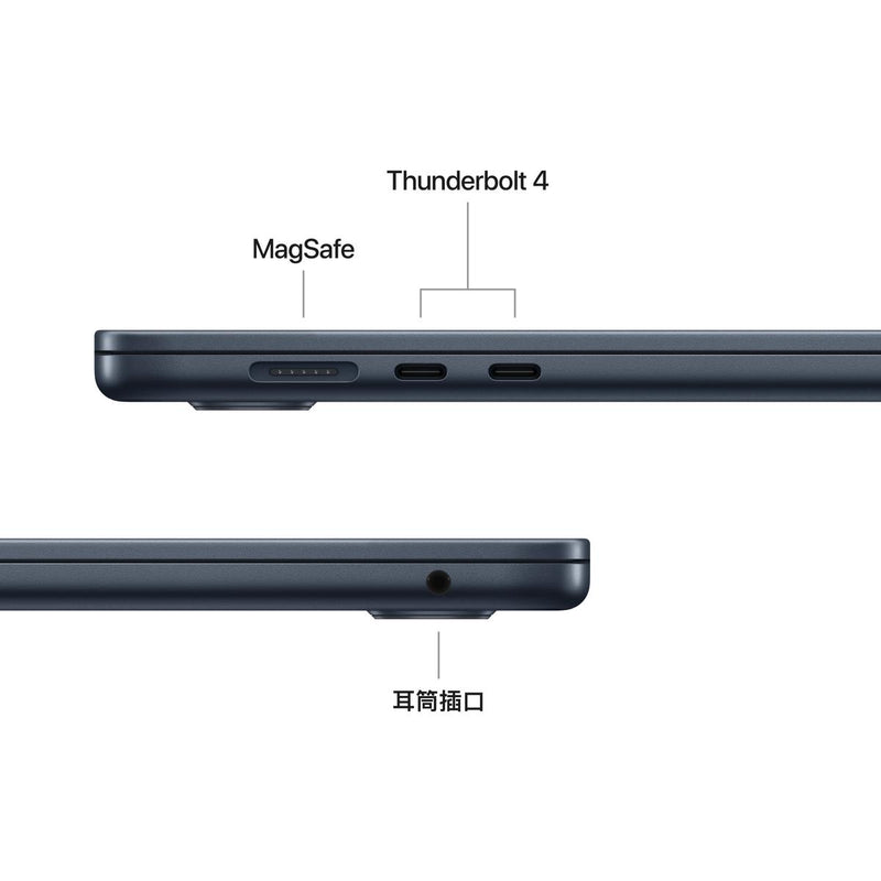 APPLE MacBook Air 15" (M4)