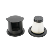 GEMINI GVC65GR 充電式手提吸塵機