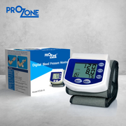 Prozone 手腕式電子血壓計