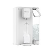 WATSONS WATER WWS 18 Instant Heat H&A Ultrafiltration Water Dispenser