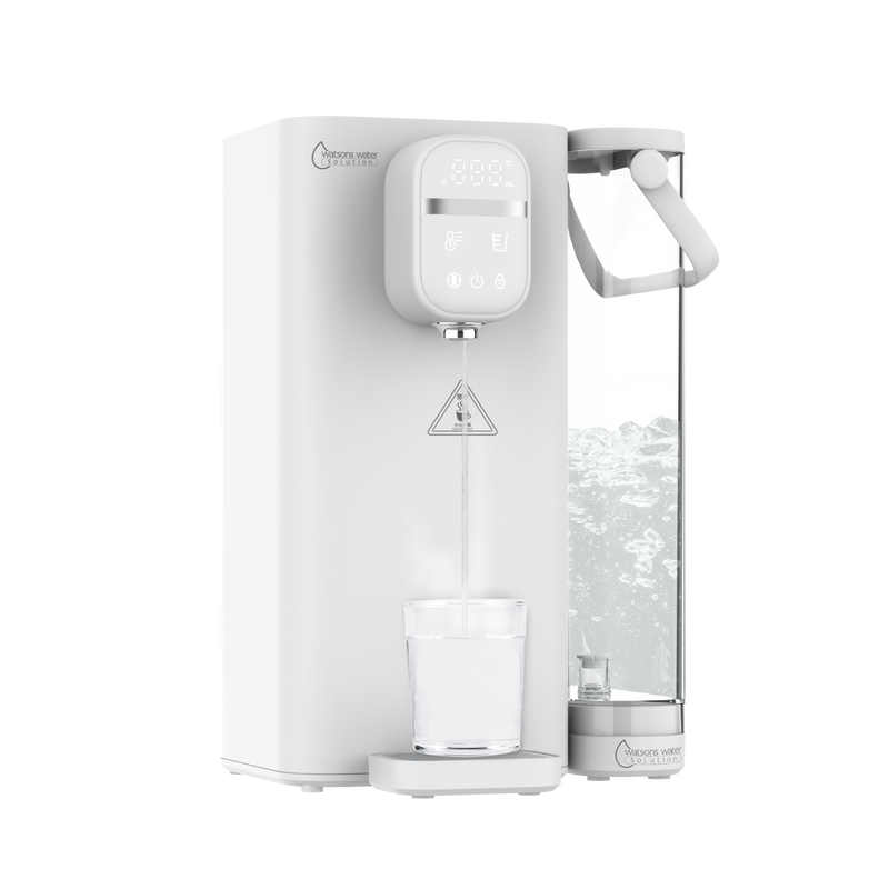 WATSONS WATER WWS 18 Instant Heat H&A Ultrafiltration Water Dispenser