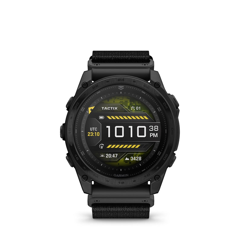 Garmin Tactix 8 AMOLED 智能手錶