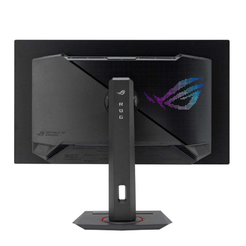 ASUS 華碩 ROG Strix OLED XG27UCDMG 27" 4K 240Hz 電競顯示屏