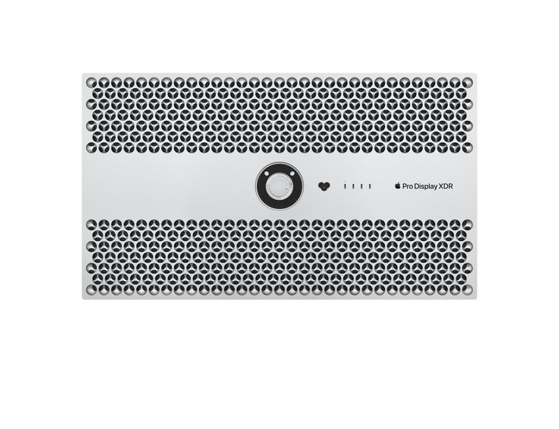 APPLE Pro Display XDR - 標準玻璃