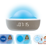 TERRAILLON ALOHA Wake up light and sleep activator (LAMP)