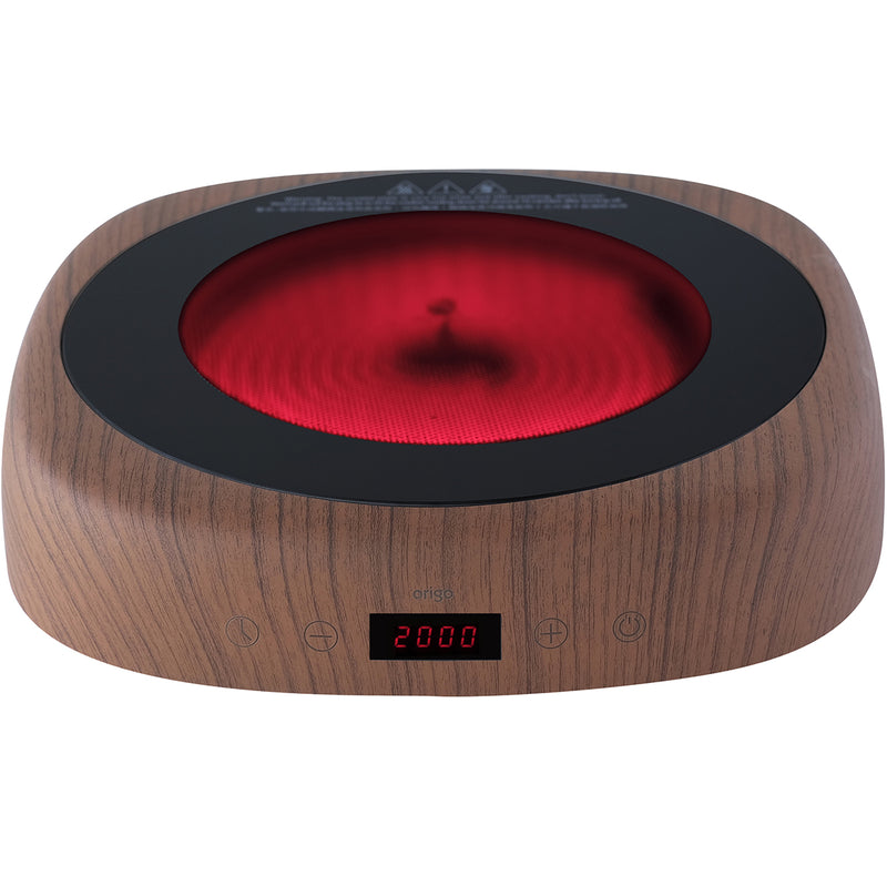 ORIGO CC93 Ceramic Cooker
