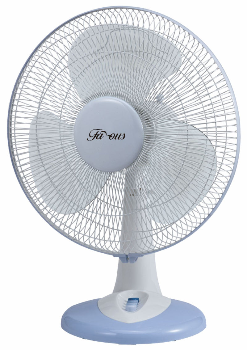 FAMOUS FT40-6D 16"  Desk Fan