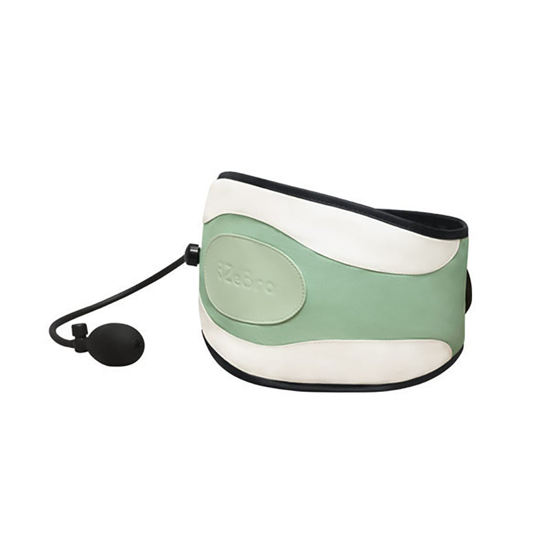 3ZeBra Airbag hot compress waist massager