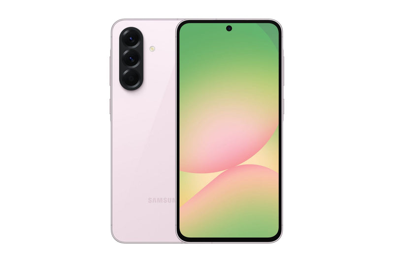 SAMSUNG Galaxy A56 Smartphone