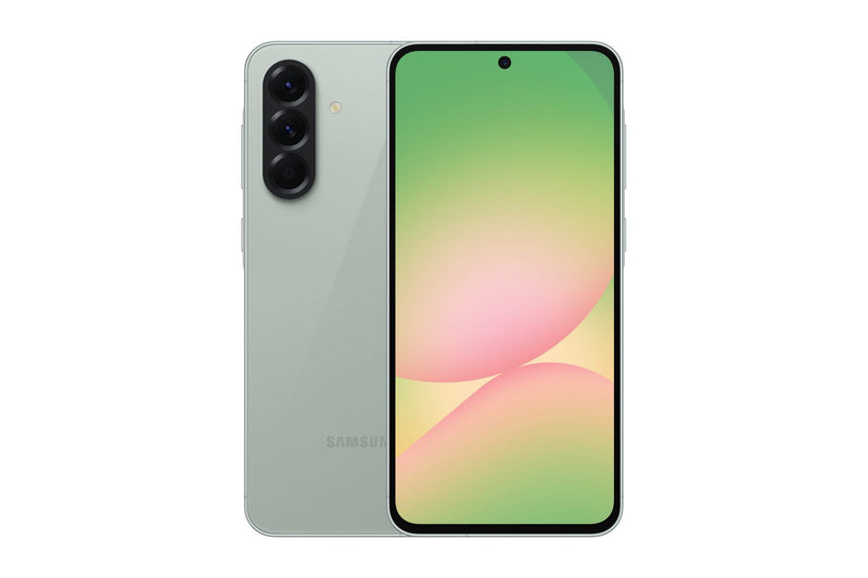 SAMSUNG Galaxy A56 Smartphone