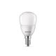 PHILIPS LED Bulb 4W E14 3000K