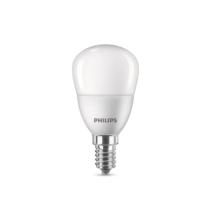 PHILIPS LED Bulb 6.5W E14 6500K