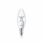 PHILIPS LED Candle 4W E14 2700K B35