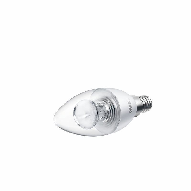 PHILIPS LED Candle 4W E14 2700K B35