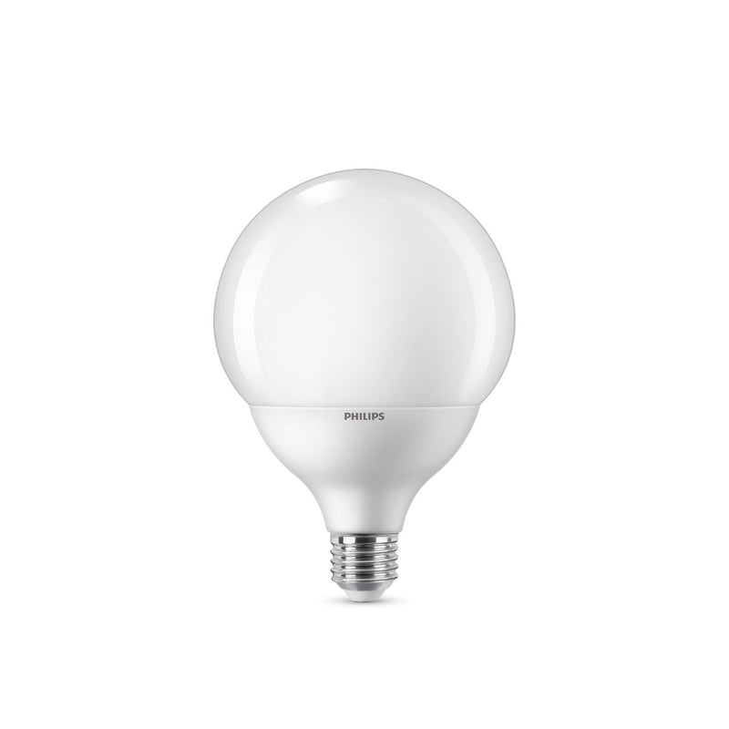 PHILIPS LED Globe G12010W E27 2700K