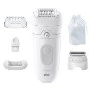 BRAUN SE5-041 Lady Shaver