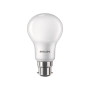 PHILIPS LED Bulb 8W B22 3000K