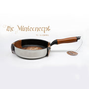 Mini Concept MC-6549MMP-SS 16cm Mini Frying Pan