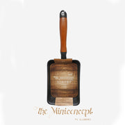 Mini Concept MC-7438MMP-SS 12x17cm Mini Egg Frying Pan
