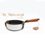 Mini Concept MC-6550MMP-SS 16cm Mini Pan