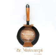 Mini Concept MC-6550MMP-SS 16cm Mini Pan