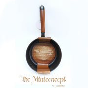 Mini Concept MC-7995MMP-SS 20cm Pot