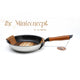 Mini Concept MC-7994MMP-SS 20cm Frying Pan