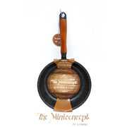 Mini Concept MC-7994MMP-SS 20cm Frying Pan