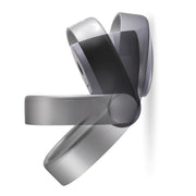 GERMAN POOL EFB-W526-SC WiFi Smart Plasma Air Purifier Wall Fan