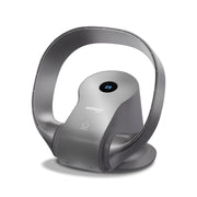 GERMAN POOL EFB-W526-SC WiFi Smart Plasma Air Purifier Wall Fan