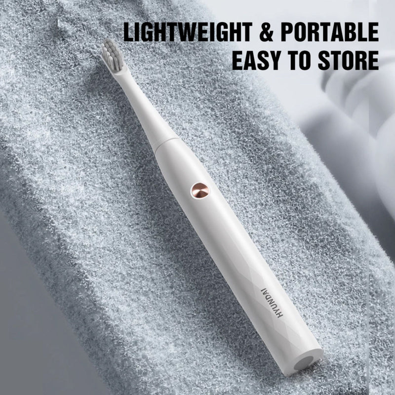 Hyundai OC-012 Electric Toothbrush White