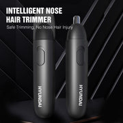 Hyundai FC-032 充電式電動鼻毛修剪器