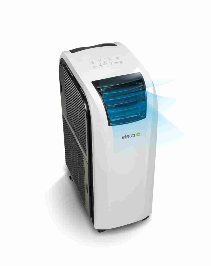 electriQ QPAC-1820 2HP IPX2 Portable Air Con