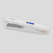 Hyundai HC-119 充電式便攜直髮夾