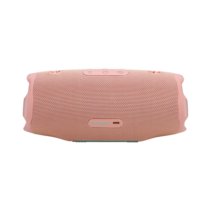 JBL Charge 6 Portable 藍芽喇叭
