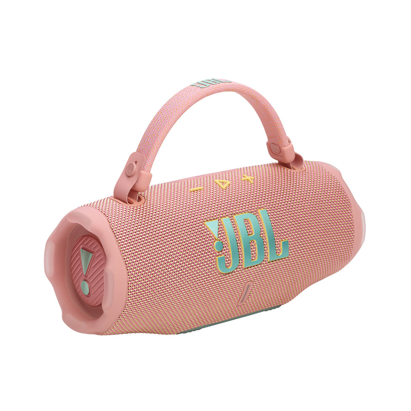 JBL Charge 6 Portable 藍芽喇叭