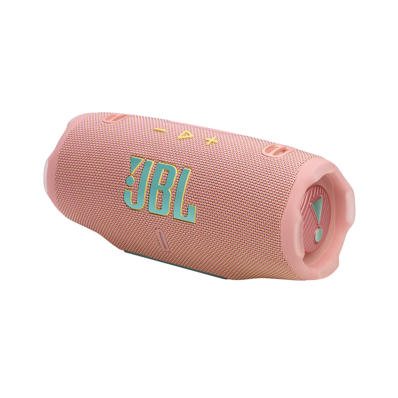 JBL Charge 6 Portable 藍芽喇叭