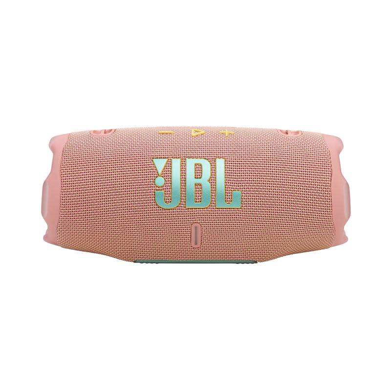 JBL Charge 6 Portable 藍芽喇叭