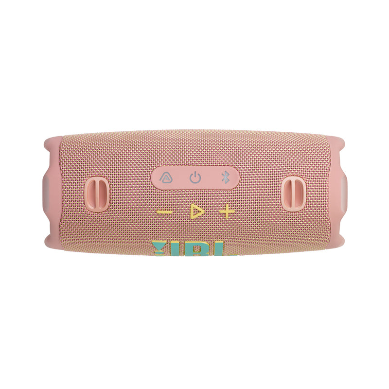 JBL Charge 6 Portable 藍芽喇叭