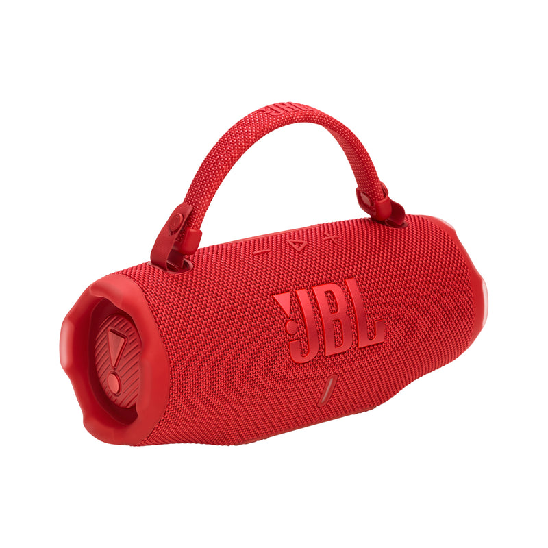 JBL Charge 6 Portable 藍芽喇叭