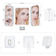 Hyundai FC-051 Rechargeable Travel Makeup Mirror