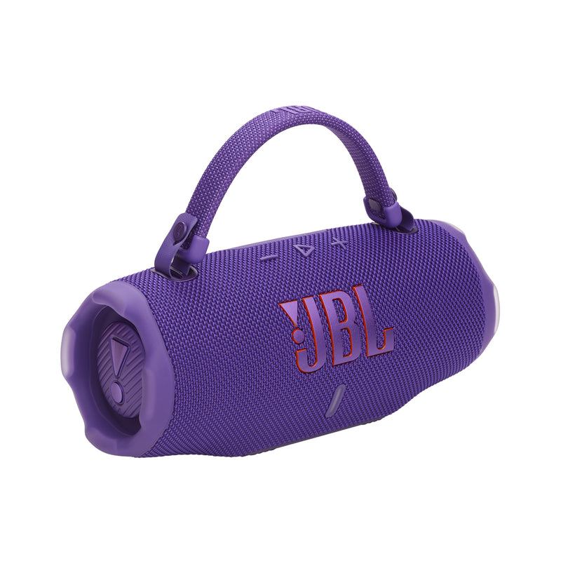JBL Charge 6 Portable 藍芽喇叭