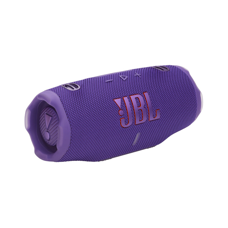 JBL Charge 6 Portable 藍芽喇叭