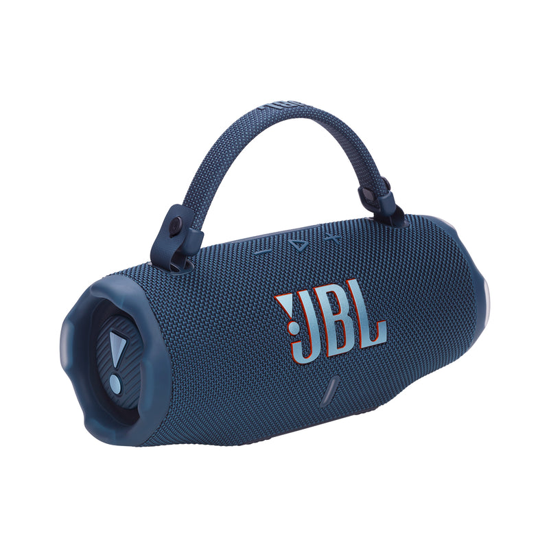 JBL Charge 6 Portable 藍芽喇叭