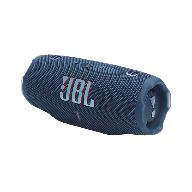JBL Charge 6 Portable 藍芽喇叭